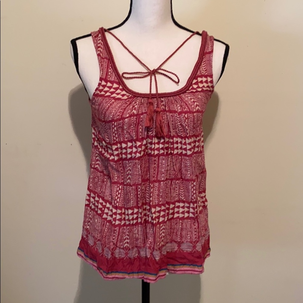 SALE 3/$15 Lucky Tank Top
